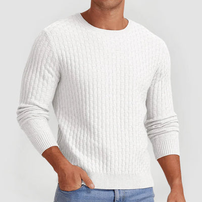 Victor | Comfortabele pullover