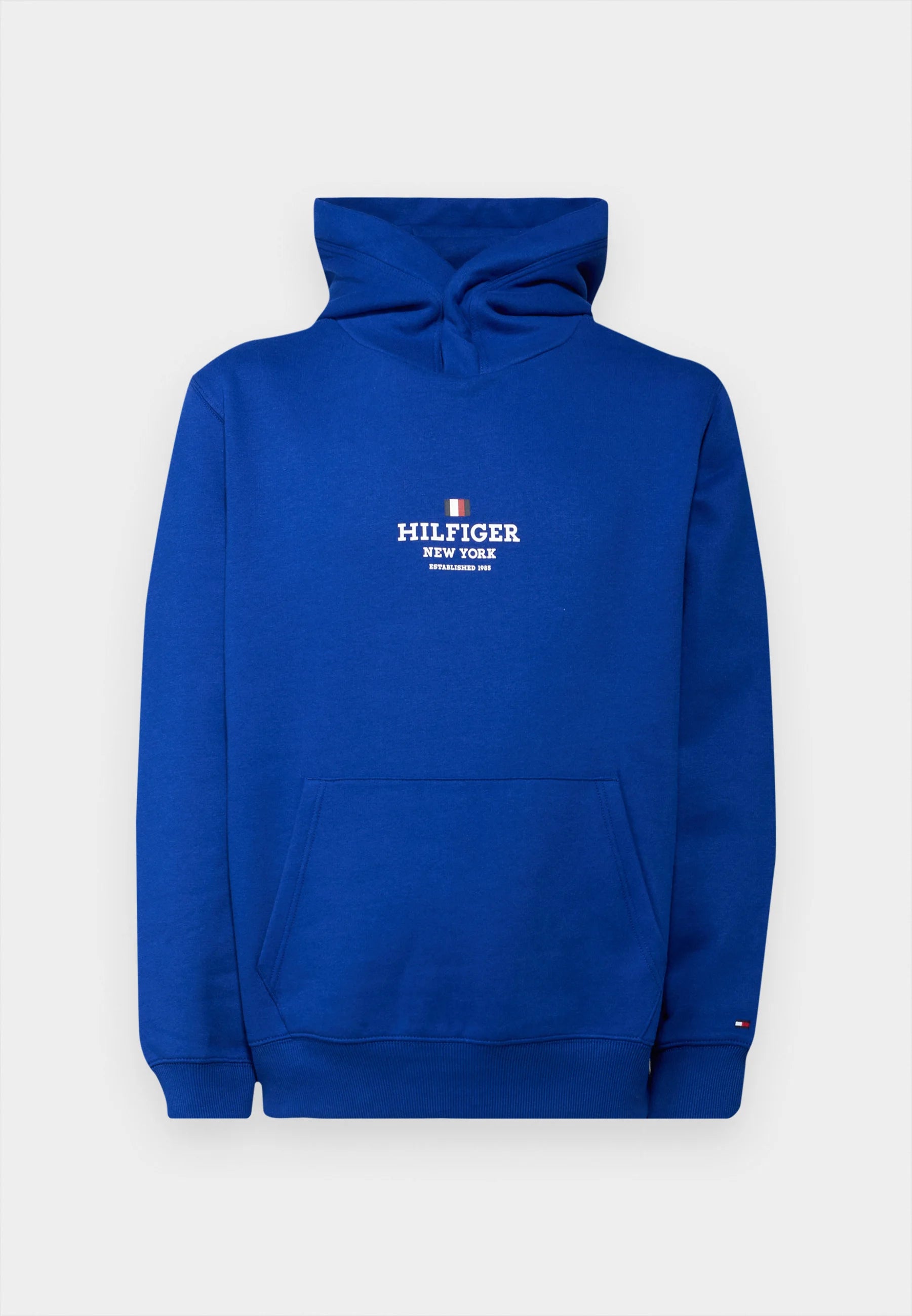 blauw / 4XL