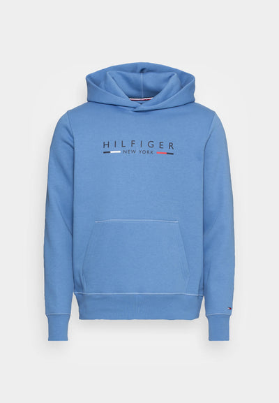 Thomas | Hoodie