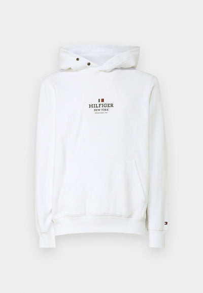 Dominik | Hoodie