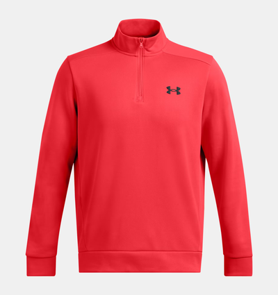 Xander | 1/4 zip pullover