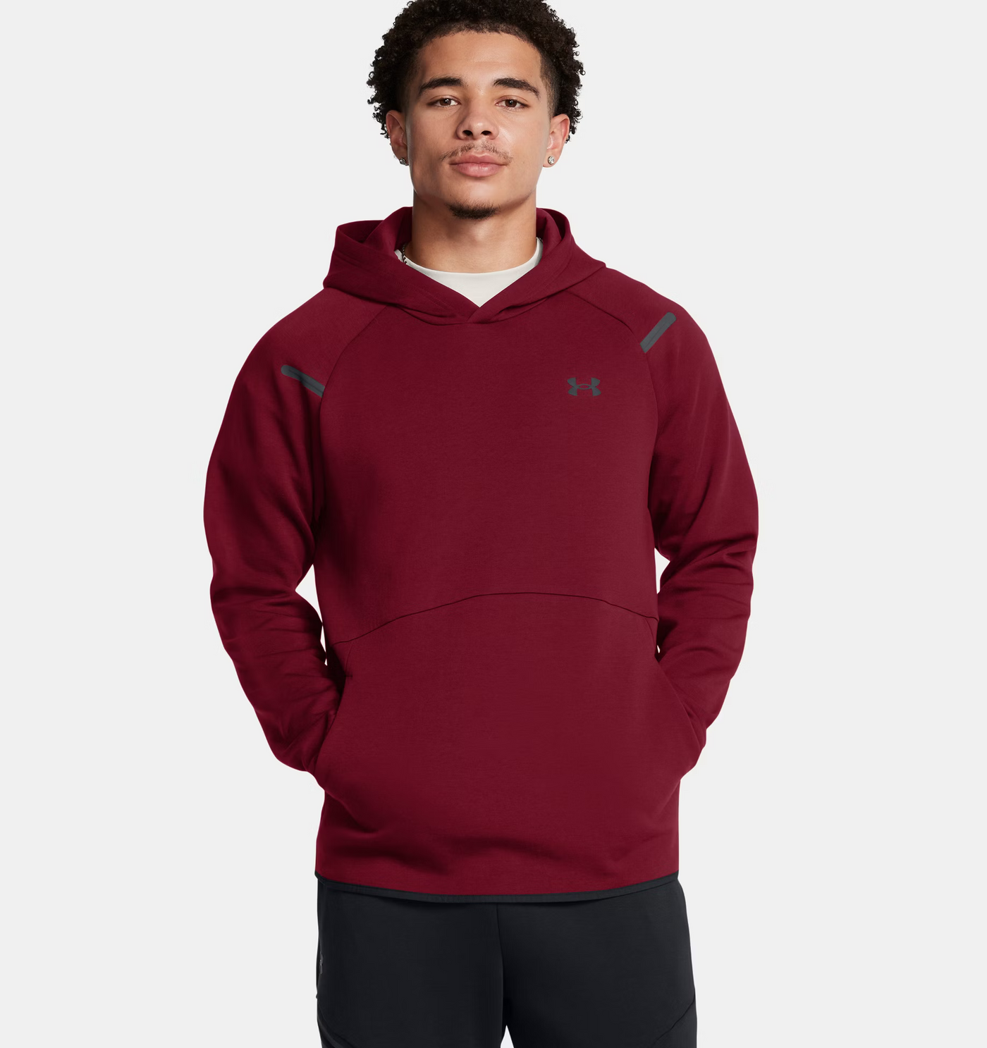 Quinten | Comfortabele hoodie