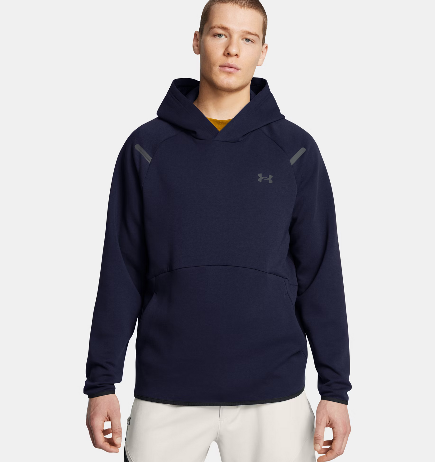 Quinten | Comfortabele hoodie