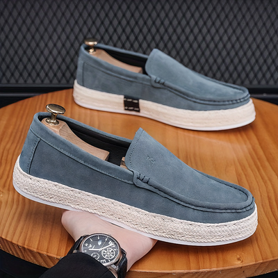 Brend | Slip-on sneakers