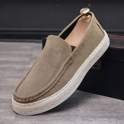 Brend | Slip-on sneakers