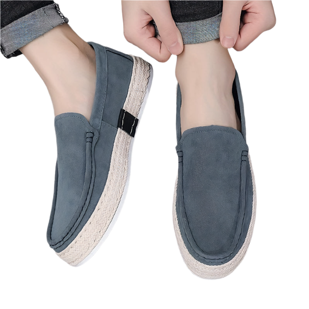 Brend | Slip-on sneakers