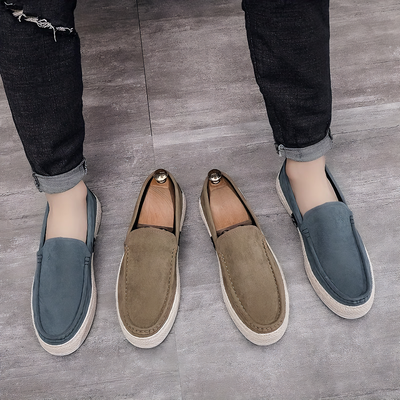 Brend | Slip-on sneakers