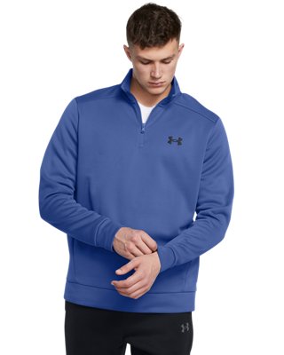 Xander | 1/4 zip pullover