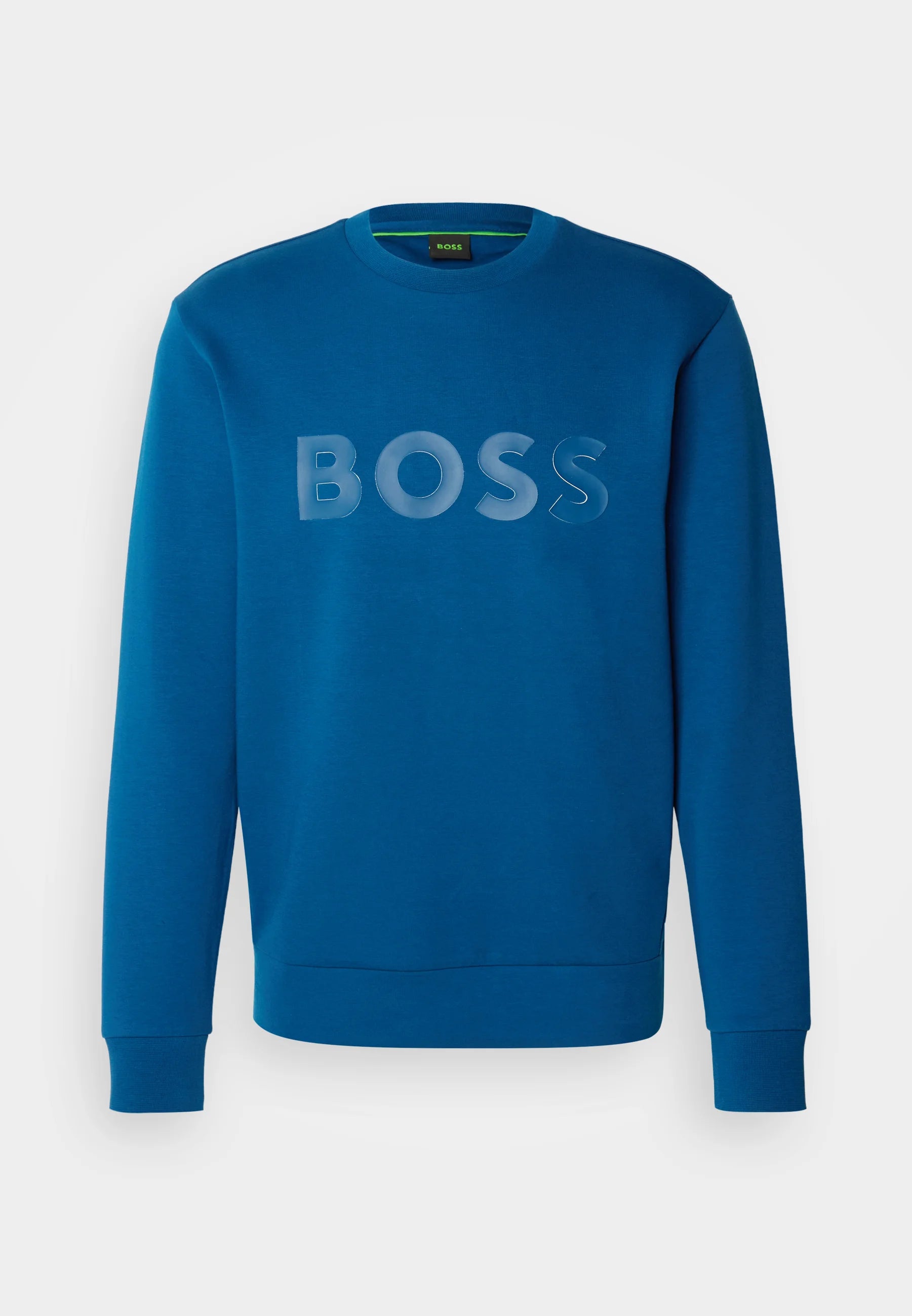 Open blauw / 4XL