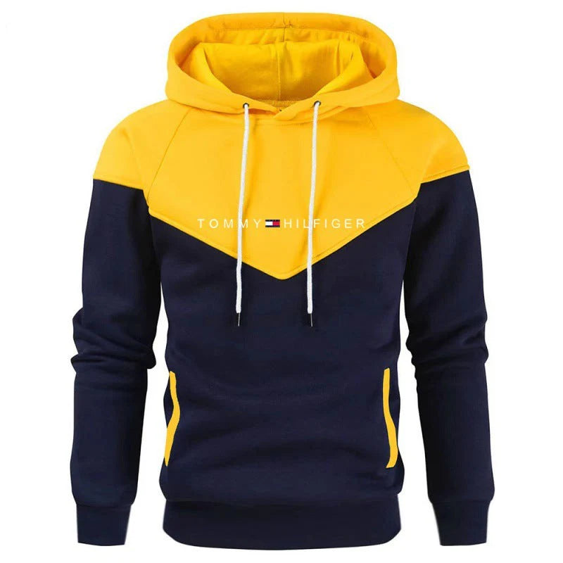 Alex | Comfortabele hoodie