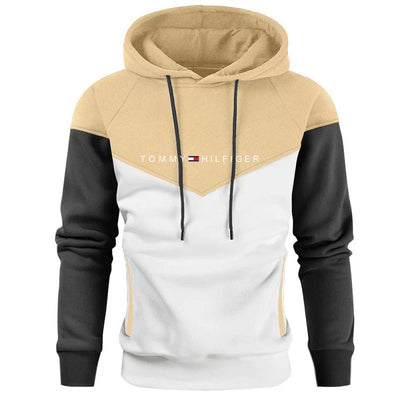 Alex | Comfortabele hoodie