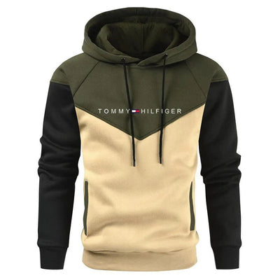 Alex | Comfortabele hoodie