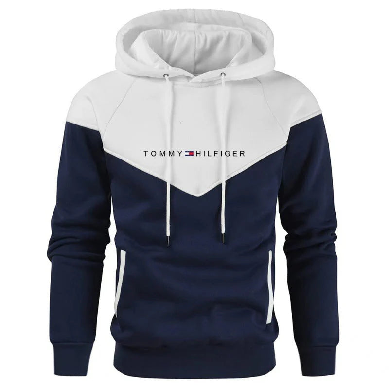 Alex | Comfortabele hoodie