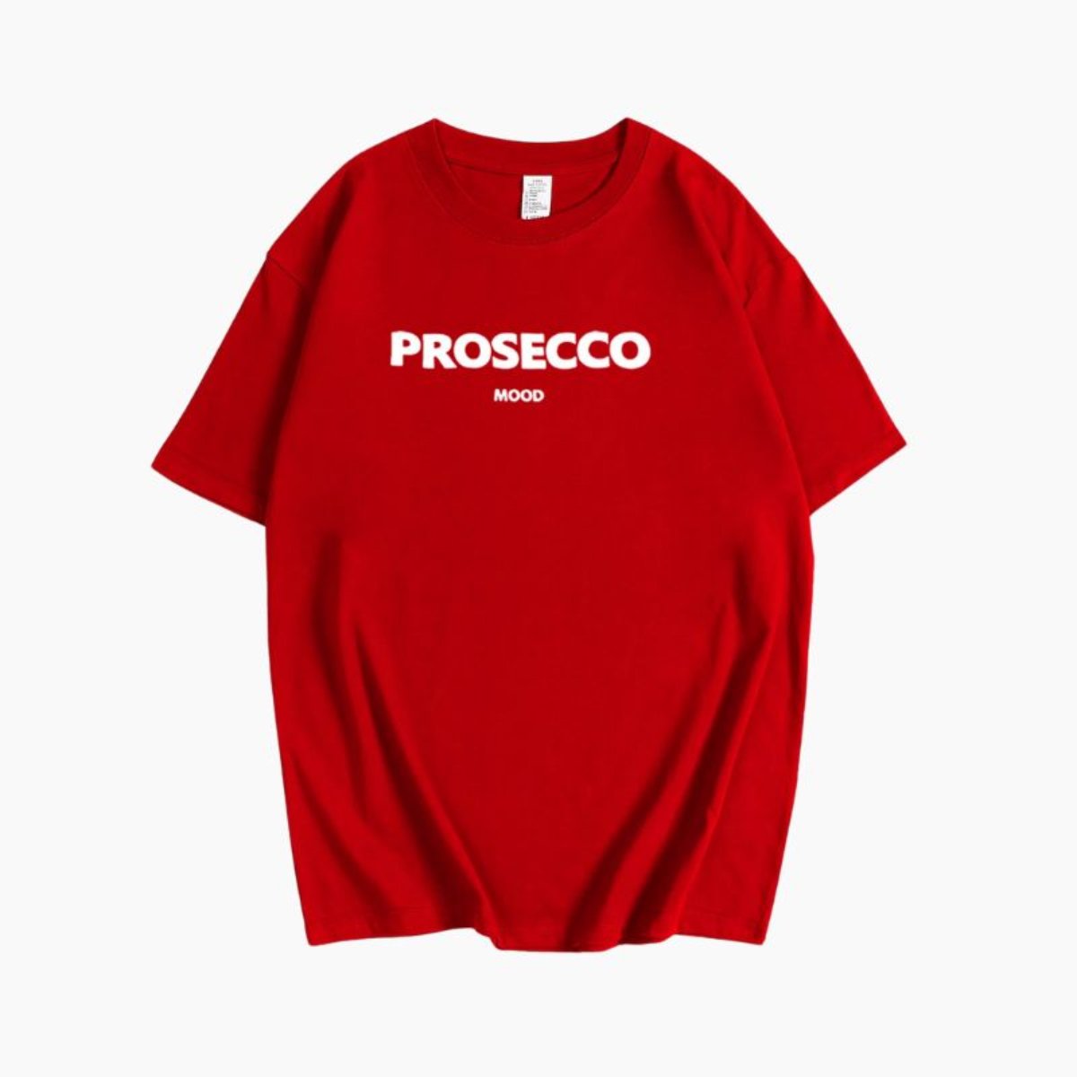 Rood / 3XL